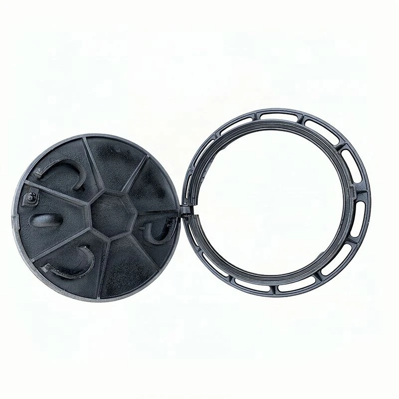 Ductile Iron Cover And Frame suppliers