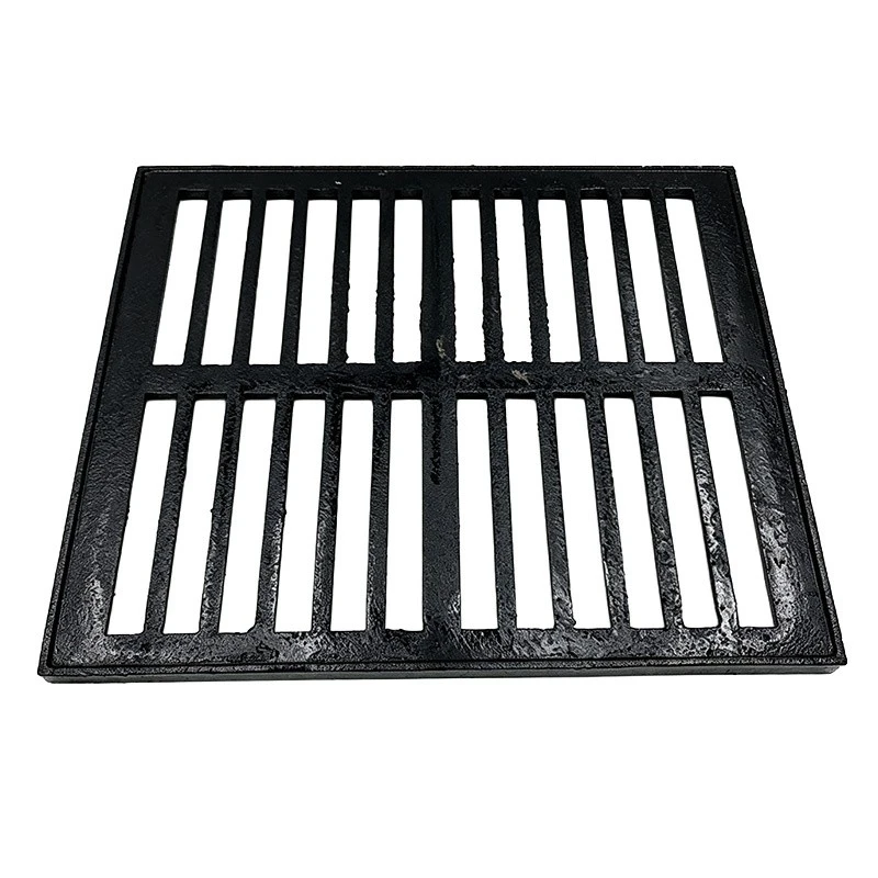 Anti-theft Composite Manhole Cover suppliers