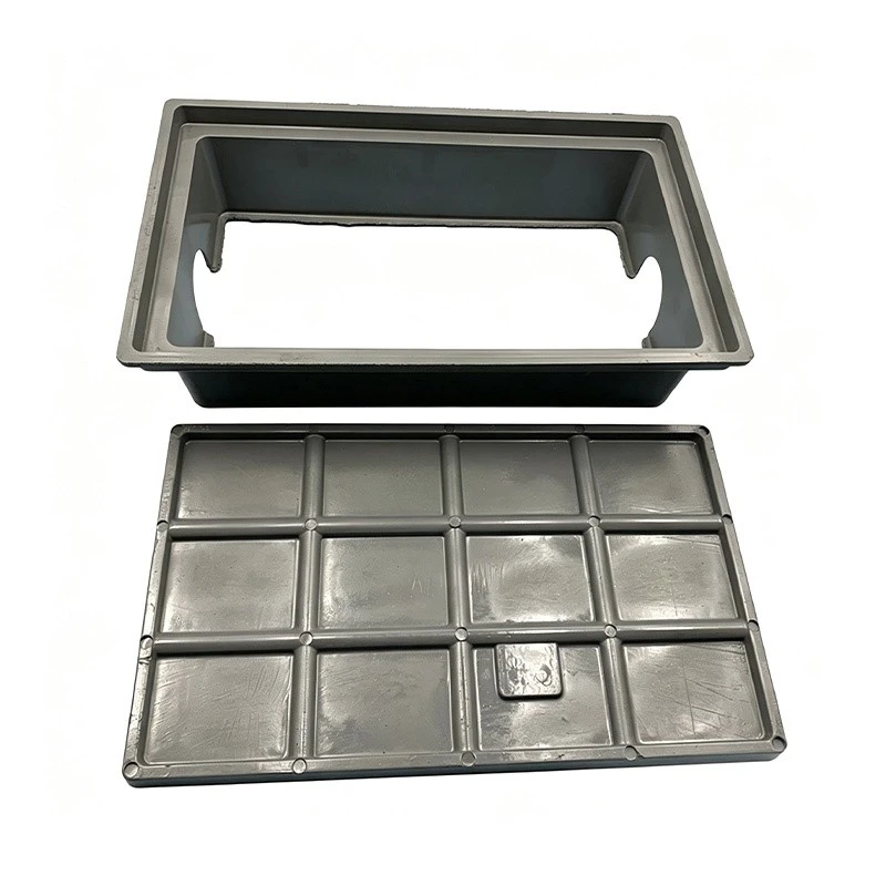 Composite Access Covers factory