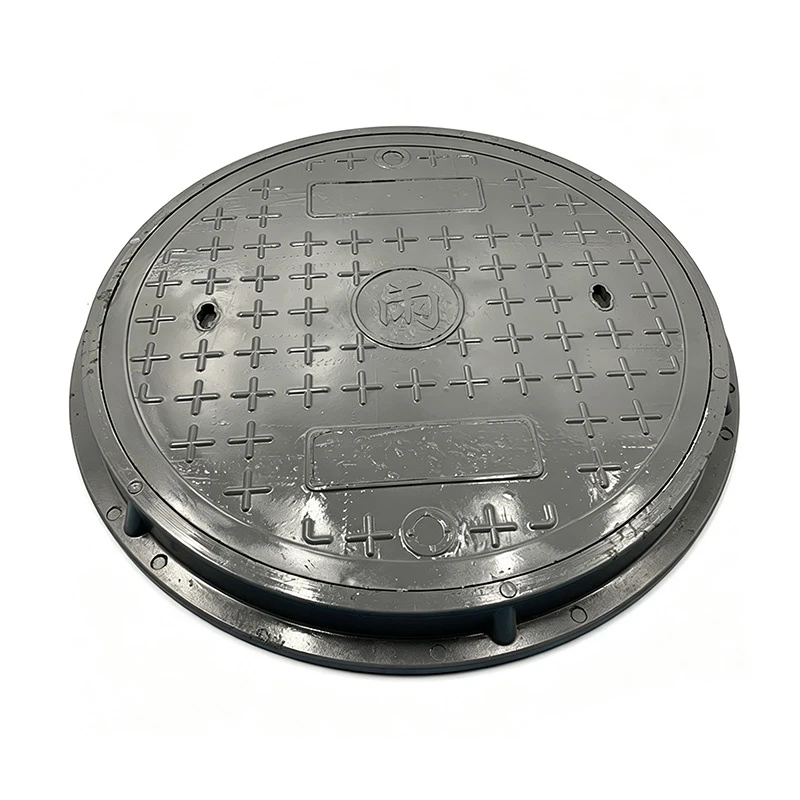 Composite Manhole Cover Round