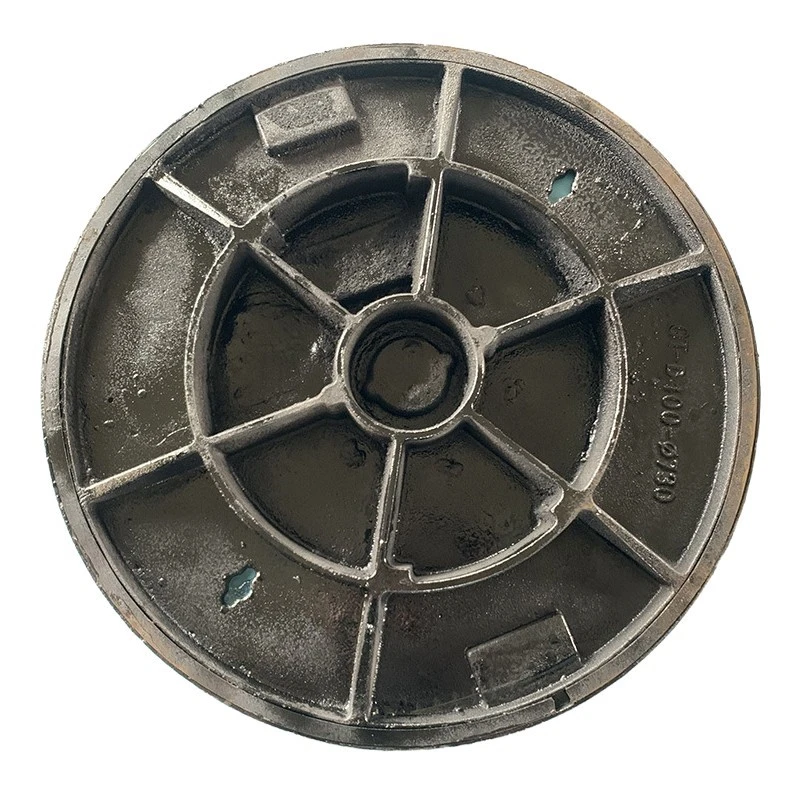 Double Sealed Recessed Drain Cover best