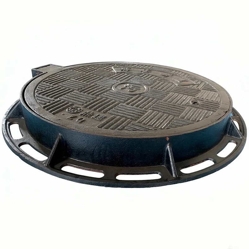 Ductile Iron Access Covers suppliers