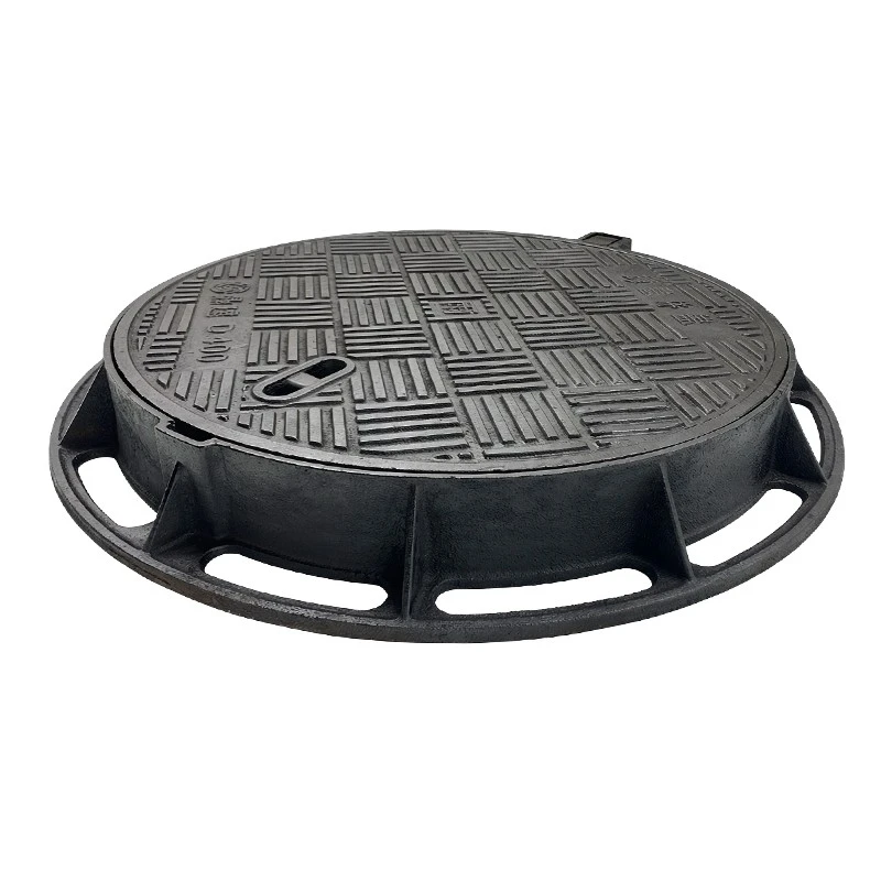 Ductile Iron Manhole suppliers