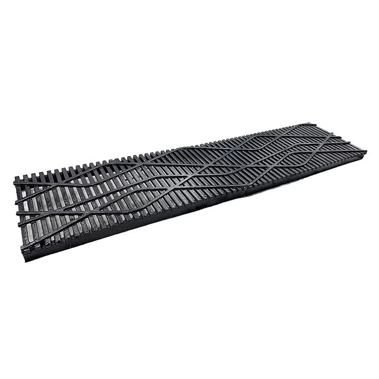 Metal Stormwater Grates suppliers