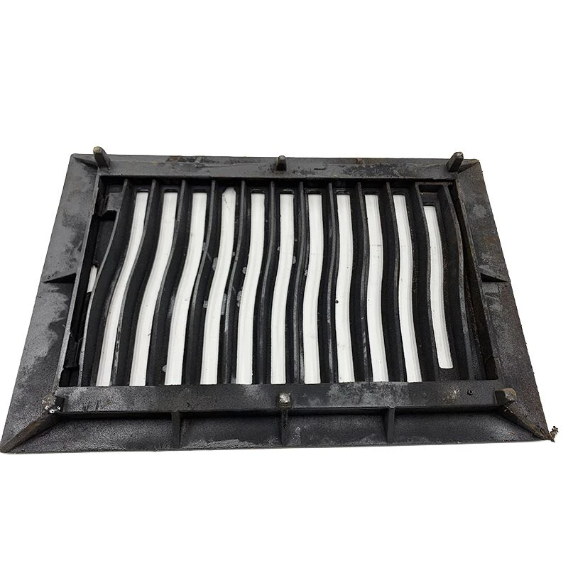 Self Leveling Ductile Iron Manhole Cover suppliers