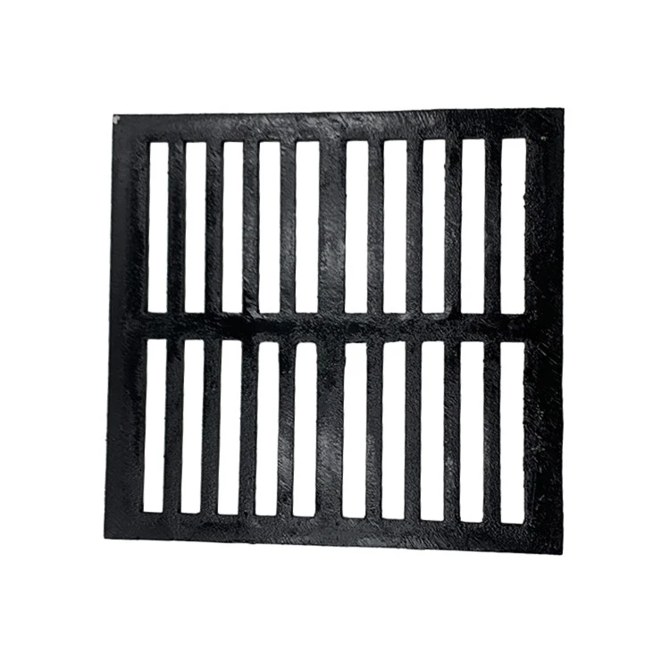 Municipal Ductile Iron Manhole Cover