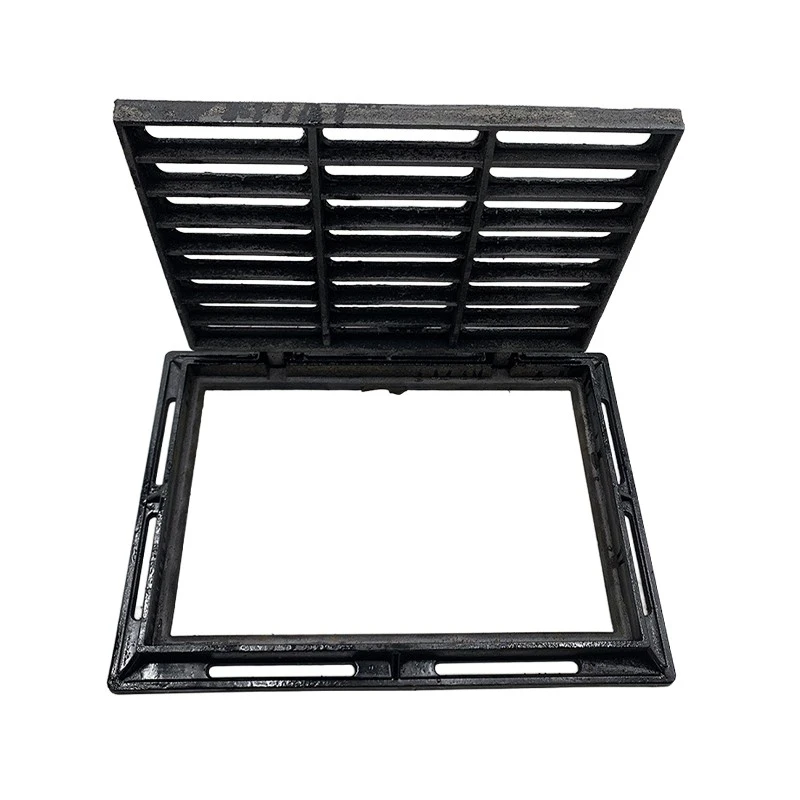 Parking Lot Storm Drain Grates suppliers