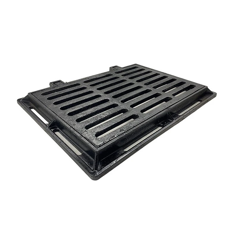 Parking Lot Storm Drain Grates best