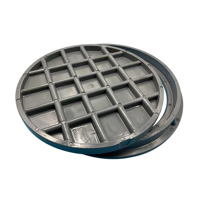 Round Composite Manhole Cover suppliers