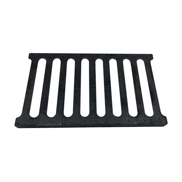 Septic Tank Ductile Iron Manhole Cover factory