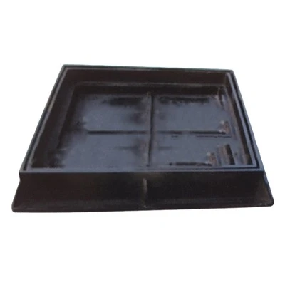Air Tight Inspection Cover