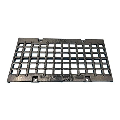 Composite Resin Manhole Cover