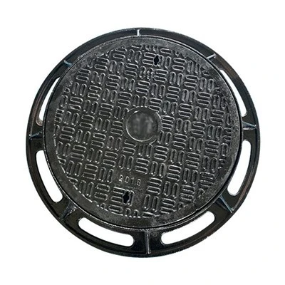 Double Sealed Recessed Drain Cover