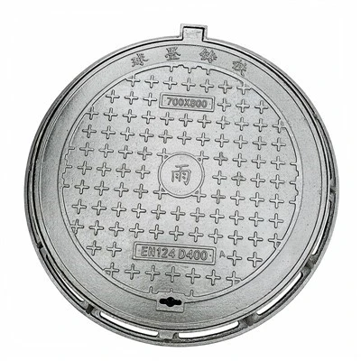 Lockable Drain Cover