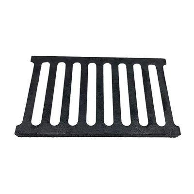 Recessed Paving Cover