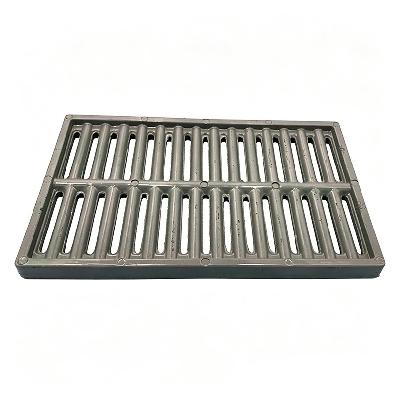 SMC Composite Manhole Cover factory