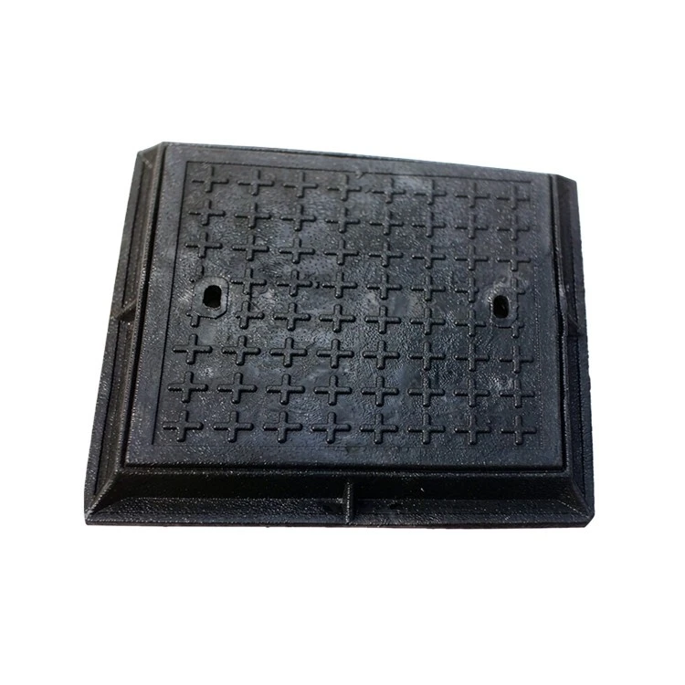 Square Cast Iron Manhole Cover suppliers