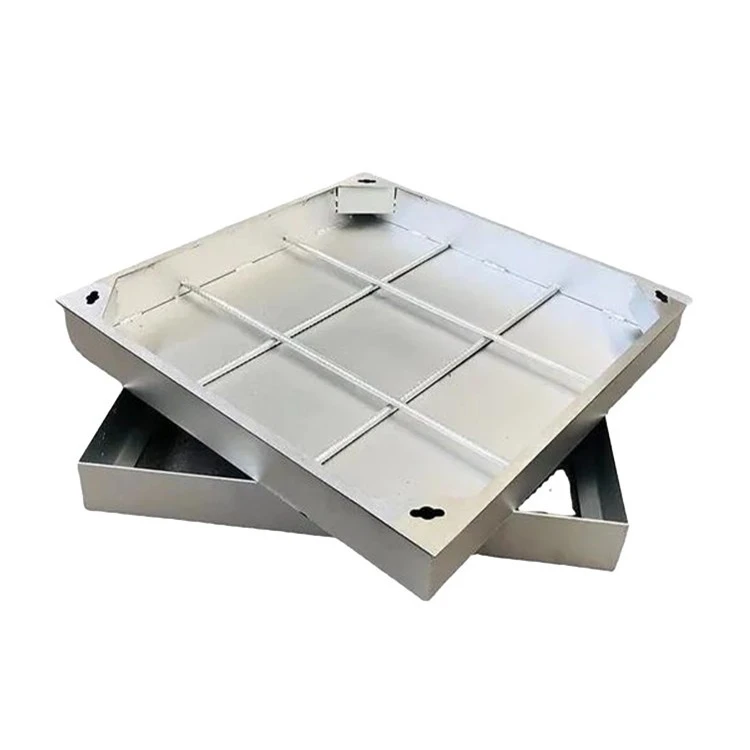 Stainless Steel Sewer Cover suppliers