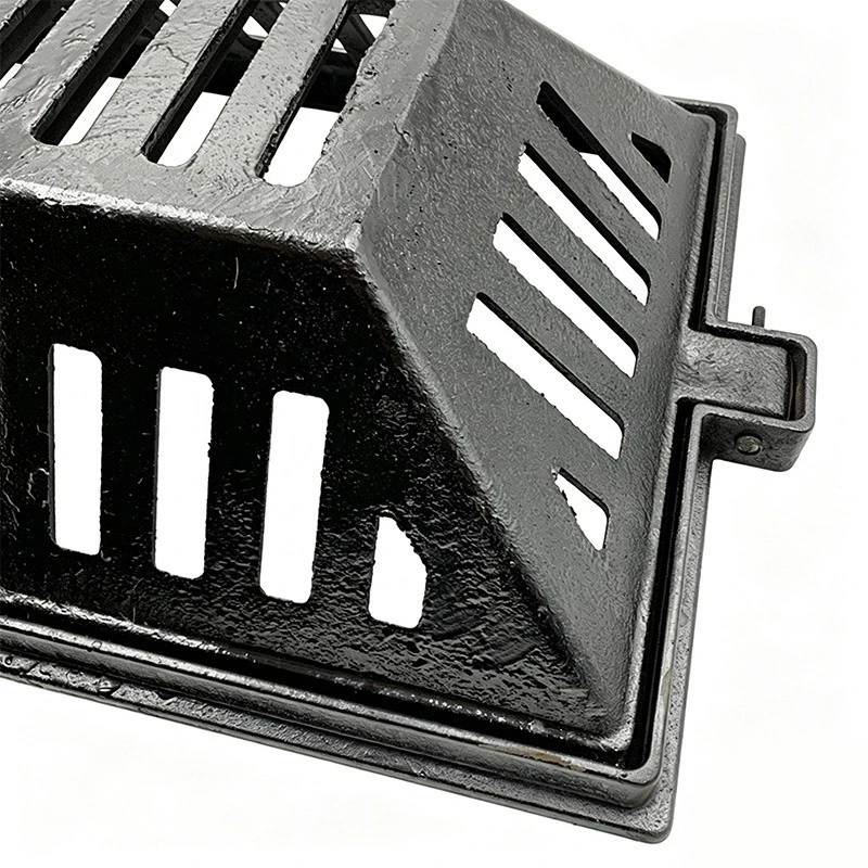 Street Storm Drain Grates best