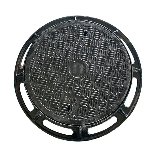 Water Tight Manhole Cover