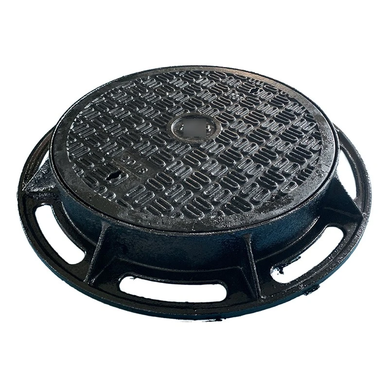 Water Tight Manhole Cover suppliers