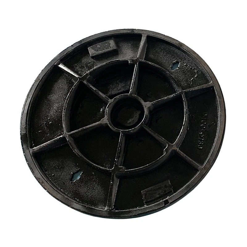 Water Tight Manhole Cover factory